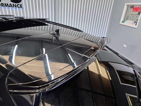 Audi RS6 4.0 TFSI V8 Vorsprung Estate 5dr Petrol Tiptronic quattro Euro 6 (s/s) (600 23