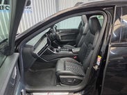 Audi RS6 4.0 TFSI V8 Vorsprung Estate 5dr Petrol Tiptronic quattro Euro 6 (s/s) (600 23