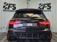 Audi RS6 4.0 TFSI V8 Vorsprung Estate 5dr Petrol Tiptronic quattro Euro 6 (s/s) (600 5