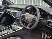 Audi RS6 4.0 TFSI V8 Vorsprung Estate 5dr Petrol Tiptronic quattro Euro 6 (s/s) (600 42