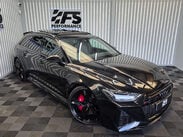 Audi RS6 4.0 TFSI V8 Vorsprung Estate 5dr Petrol Tiptronic quattro Euro 6 (s/s) (600 44
