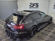 Audi RS6 4.0 TFSI V8 Vorsprung Estate 5dr Petrol Tiptronic quattro Euro 6 (s/s) (600 49