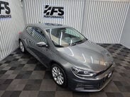 Volkswagen Scirocco 2.0 TDI BlueMotion Tech Hatchback 3dr Diesel Manual Euro 6 (s/s) (150 ps) 14