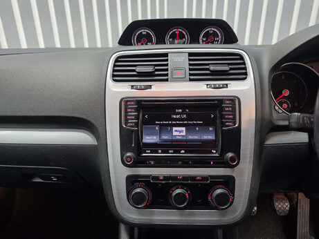 Volkswagen Scirocco 2.0 TDI BlueMotion Tech Hatchback 3dr Diesel Manual Euro 6 (s/s) (150 ps) 7