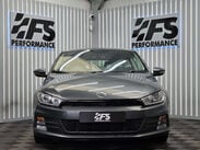 Volkswagen Scirocco 2.0 TDI BlueMotion Tech Hatchback 3dr Diesel Manual Euro 6 (s/s) (150 ps) 3