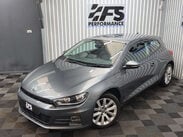 Volkswagen Scirocco 2.0 TDI BlueMotion Tech Hatchback 3dr Diesel Manual Euro 6 (s/s) (150 ps) 41