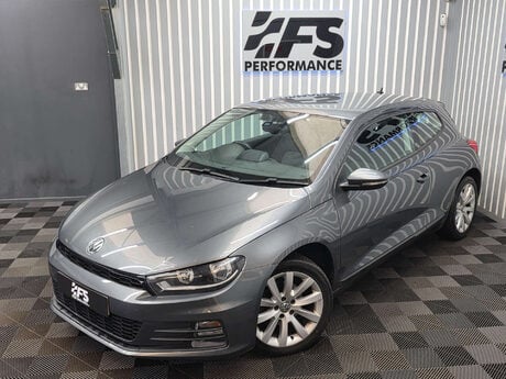 Volkswagen Scirocco 2.0 TDI BlueMotion Tech Hatchback 3dr Diesel Manual Euro 6 (s/s) (150 ps) 41