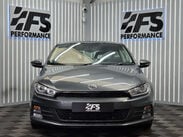 Volkswagen Scirocco 2.0 TDI BlueMotion Tech Hatchback 3dr Diesel Manual Euro 6 (s/s) (150 ps) 31