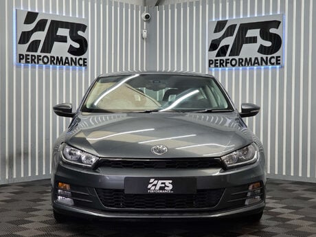 Volkswagen Scirocco 2.0 TDI BlueMotion Tech Hatchback 3dr Diesel Manual Euro 6 (s/s) (150 ps) 31