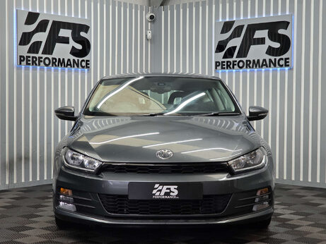 Volkswagen Scirocco 2.0 TDI BlueMotion Tech Hatchback 3dr Diesel Manual Euro 6 (s/s) (150 ps) 27