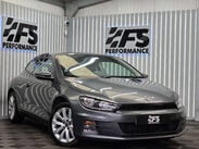 Volkswagen Scirocco 2.0 TDI BlueMotion Tech Hatchback 3dr Diesel Manual Euro 6 (s/s) (150 ps) 1