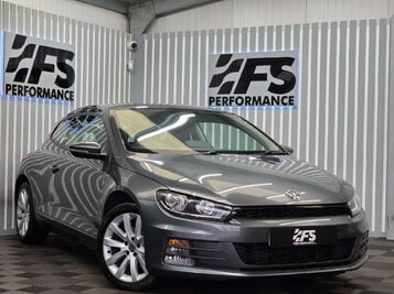 Volkswagen Scirocco 2.0 TDI BlueMotion Tech Hatchback 3dr Diesel Manual Euro 6 (s/s) (150 ps)