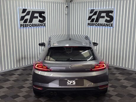 Volkswagen Scirocco 2.0 TDI BlueMotion Tech Hatchback 3dr Diesel Manual Euro 6 (s/s) (150 ps) 18