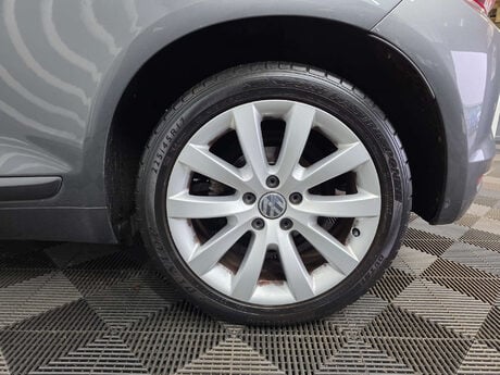 Volkswagen Scirocco 2.0 TDI BlueMotion Tech Hatchback 3dr Diesel Manual Euro 6 (s/s) (150 ps) 26