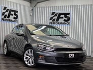 Volkswagen Scirocco 2.0 TDI BlueMotion Tech Hatchback 3dr Diesel Manual Euro 6 (s/s) (150 ps) 2