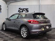 Volkswagen Scirocco 2.0 TDI BlueMotion Tech Hatchback 3dr Diesel Manual Euro 6 (s/s) (150 ps) 5