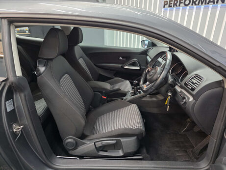 Volkswagen Scirocco 2.0 TDI BlueMotion Tech Hatchback 3dr Diesel Manual Euro 6 (s/s) (150 ps) 16