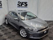 Volkswagen Scirocco 2.0 TDI BlueMotion Tech Hatchback 3dr Diesel Manual Euro 6 (s/s) (150 ps) 39