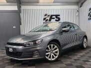 Volkswagen Scirocco 2.0 TDI BlueMotion Tech Hatchback 3dr Diesel Manual Euro 6 (s/s) (150 ps) 4