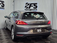 Volkswagen Scirocco 2.0 TDI BlueMotion Tech Hatchback 3dr Diesel Manual Euro 6 (s/s) (150 ps) 33