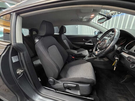 Volkswagen Scirocco 2.0 TDI BlueMotion Tech Hatchback 3dr Diesel Manual Euro 6 (s/s) (150 ps) 8