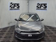Volkswagen Scirocco 2.0 TDI BlueMotion Tech Hatchback 3dr Diesel Manual Euro 6 (s/s) (150 ps) 40
