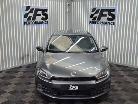 Volkswagen Scirocco 2.0 TDI BlueMotion Tech Hatchback 3dr Diesel Manual Euro 6 (s/s) (150 ps) 40