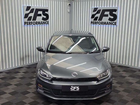 Volkswagen Scirocco 2.0 TDI BlueMotion Tech Hatchback 3dr Diesel Manual Euro 6 (s/s) (150 ps) 36