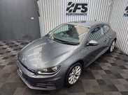 Volkswagen Scirocco 2.0 TDI BlueMotion Tech Hatchback 3dr Diesel Manual Euro 6 (s/s) (150 ps) 16