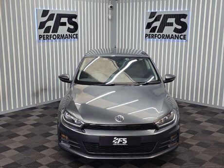 Volkswagen Scirocco 2.0 TDI BlueMotion Tech Hatchback 3dr Diesel Manual Euro 6 (s/s) (150 ps) 15