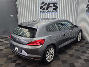 Volkswagen Scirocco 2.0 TDI BlueMotion Tech Hatchback 3dr Diesel Manual Euro 6 (s/s) (150 ps) 44