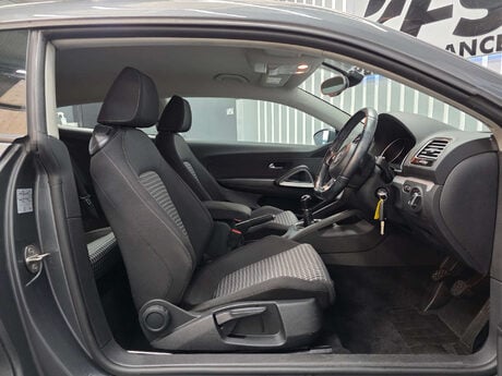 Volkswagen Scirocco 2.0 TDI BlueMotion Tech Hatchback 3dr Diesel Manual Euro 6 (s/s) (150 ps) 36