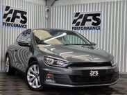 Volkswagen Scirocco 2.0 TDI BlueMotion Tech Hatchback 3dr Diesel Manual Euro 6 (s/s) (150 ps) 30