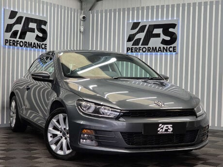 Volkswagen Scirocco 2.0 TDI BlueMotion Tech Hatchback 3dr Diesel Manual Euro 6 (s/s) (150 ps) 30