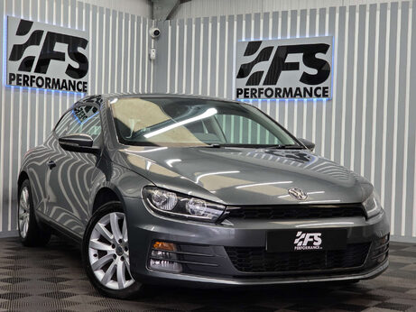 Volkswagen Scirocco 2.0 TDI BlueMotion Tech Hatchback 3dr Diesel Manual Euro 6 (s/s) (150 ps) 26