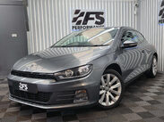 Volkswagen Scirocco 2.0 TDI BlueMotion Tech Hatchback 3dr Diesel Manual Euro 6 (s/s) (150 ps) 32