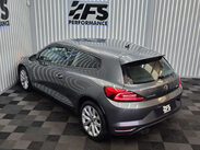 Volkswagen Scirocco 2.0 TDI BlueMotion Tech Hatchback 3dr Diesel Manual Euro 6 (s/s) (150 ps) 42