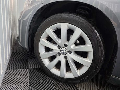 Volkswagen Scirocco 2.0 TDI BlueMotion Tech Hatchback 3dr Diesel Manual Euro 6 (s/s) (150 ps) 27