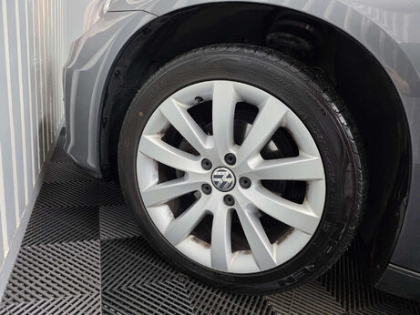 Volkswagen Scirocco 2.0 TDI BlueMotion Tech Hatchback 3dr Diesel Manual Euro 6 (s/s) (150 ps) 23