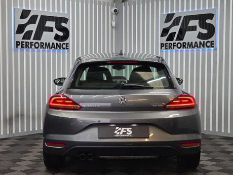 Volkswagen Scirocco 2.0 TDI BlueMotion Tech Hatchback 3dr Diesel Manual Euro 6 (s/s) (150 ps) 34