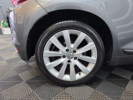 Volkswagen Scirocco 2.0 TDI BlueMotion Tech Hatchback 3dr Diesel Manual Euro 6 (s/s) (150 ps) 21