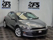 Volkswagen Scirocco 2.0 TDI BlueMotion Tech Hatchback 3dr Diesel Manual Euro 6 (s/s) (150 ps) 46