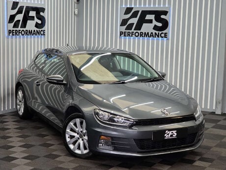 Volkswagen Scirocco 2.0 TDI BlueMotion Tech Hatchback 3dr Diesel Manual Euro 6 (s/s) (150 ps) 46