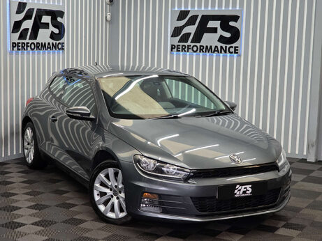 Volkswagen Scirocco 2.0 TDI BlueMotion Tech Hatchback 3dr Diesel Manual Euro 6 (s/s) (150 ps) 42