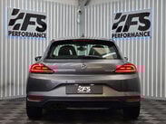 Volkswagen Scirocco 2.0 TDI BlueMotion Tech Hatchback 3dr Diesel Manual Euro 6 (s/s) (150 ps) 6