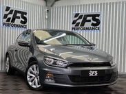 Volkswagen Scirocco 2.0 TDI BlueMotion Tech Hatchback 3dr Diesel Manual Euro 6 (s/s) (150 ps) 45