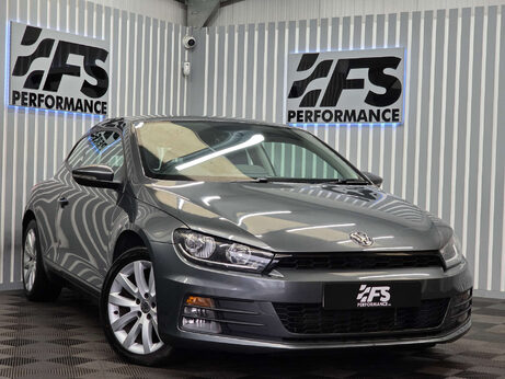 Volkswagen Scirocco 2.0 TDI BlueMotion Tech Hatchback 3dr Diesel Manual Euro 6 (s/s) (150 ps) 41