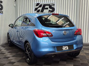 Vauxhall Corsa 1.4i ecoTEC Griffin Hatchback 3dr Petrol Manual Euro 6 (75 ps) 23