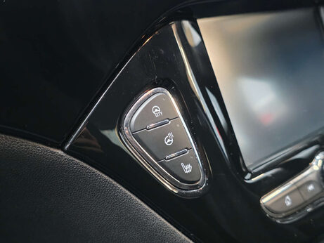 Vauxhall Corsa 1.4i ecoTEC Griffin Hatchback 3dr Petrol Manual Euro 6 (75 ps) 6