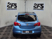 Vauxhall Corsa 1.4i ecoTEC Griffin Hatchback 3dr Petrol Manual Euro 6 (75 ps) 15